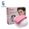 New product hand held vibrating massage machine portable body massager